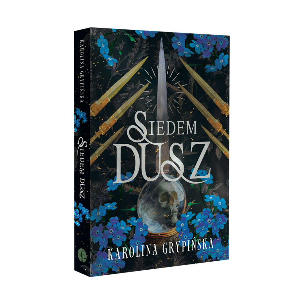 siedem dusz