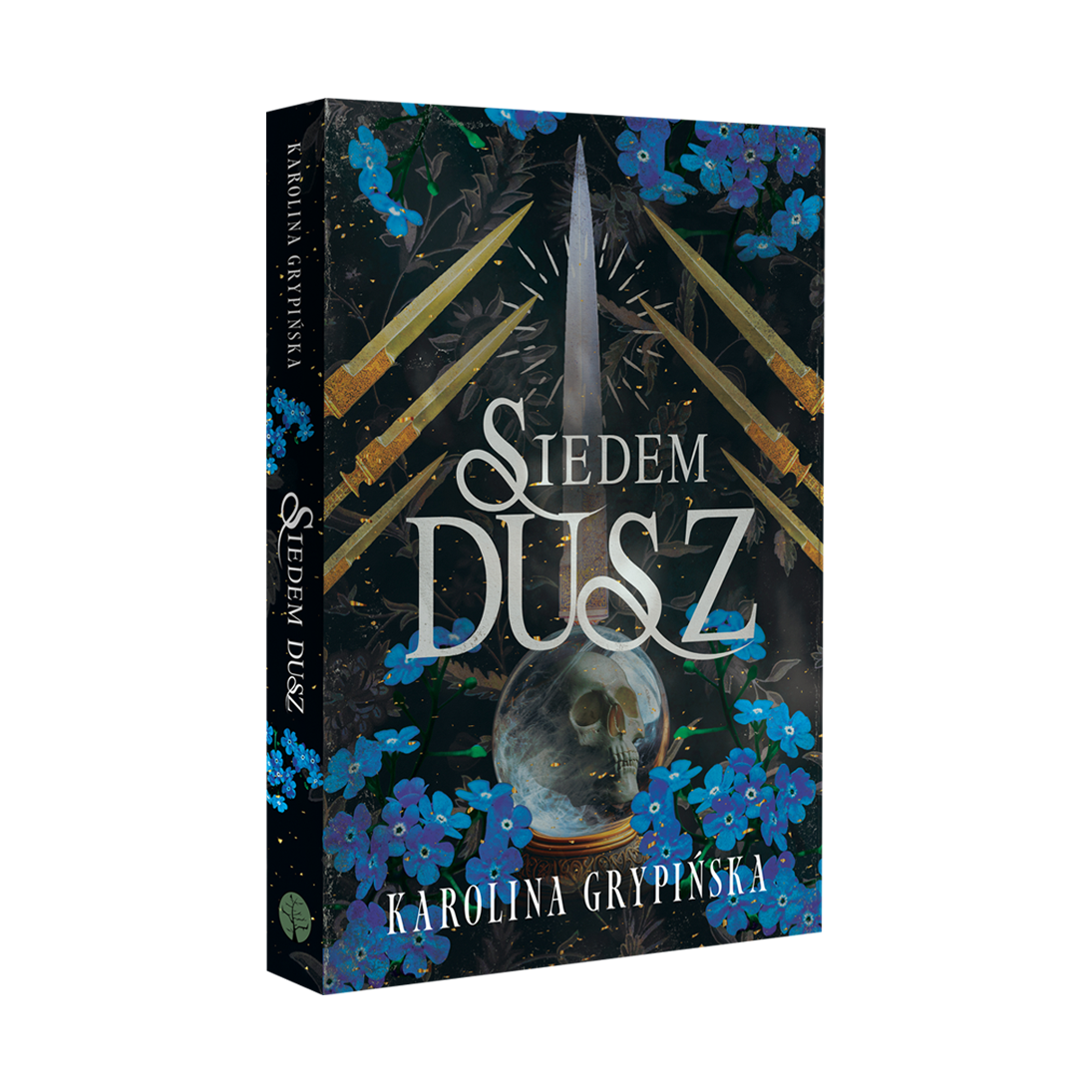 siedem dusz